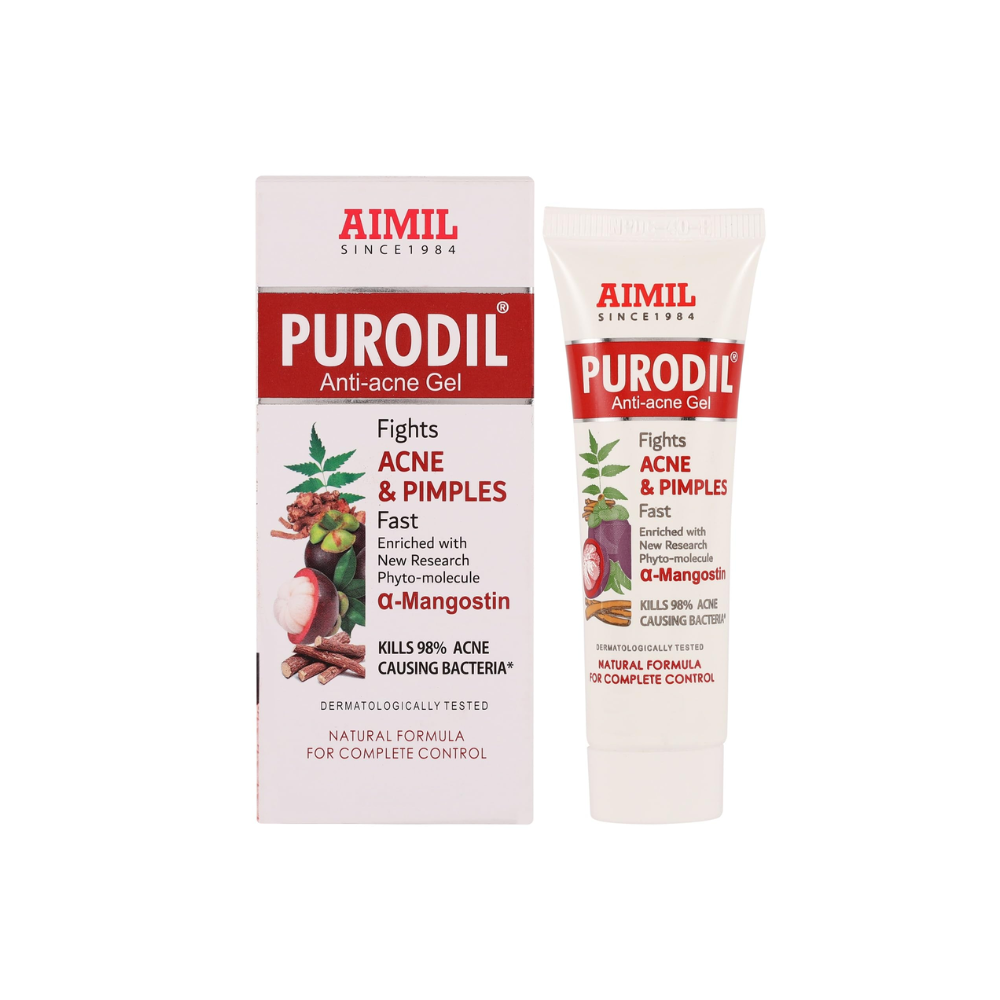 Aimil Purodil Anti-acne Gel (25gm)