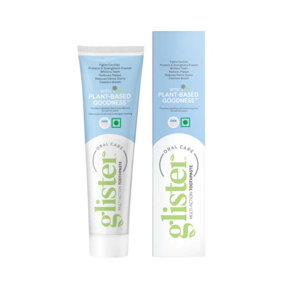Amway Glister Multi-Action Toothpaste (200g)
