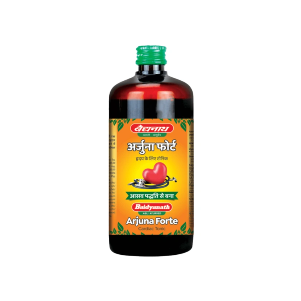 Baidyanath Arjuna Forte (450ml)