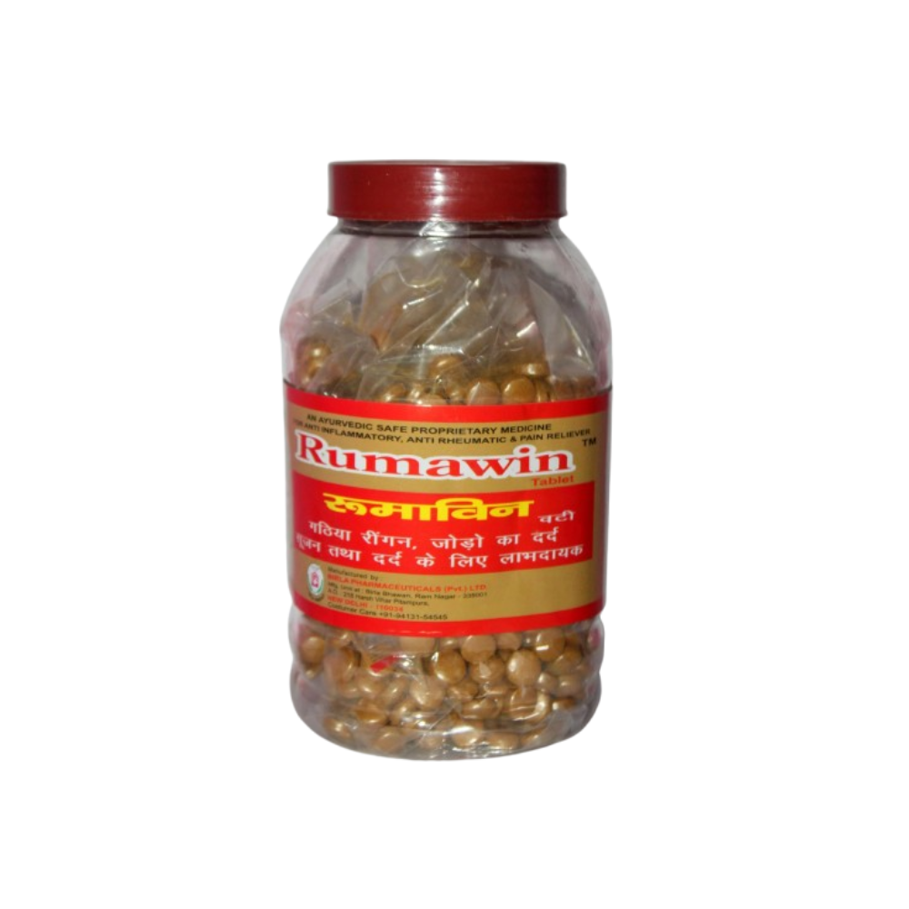 Birla Rumawin Tablet
