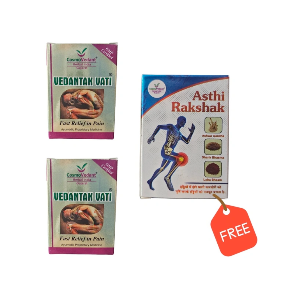 Cosmo Vedant Vedantak Vati