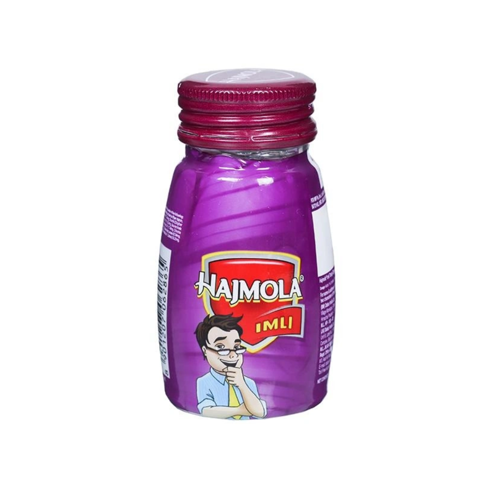 Dabur Hajmola Imli (120Tab)