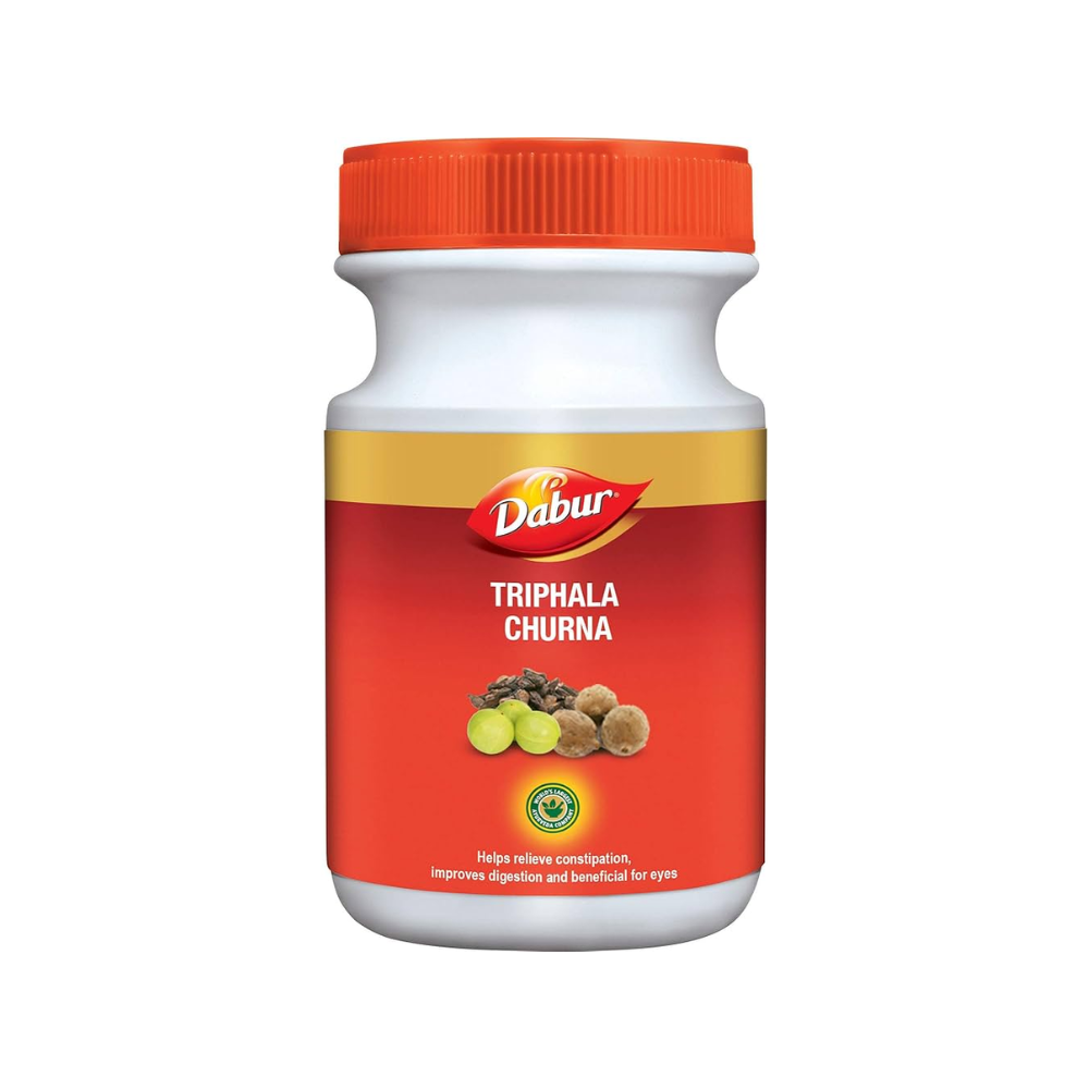 Dabur Triphala Churna (500gm)