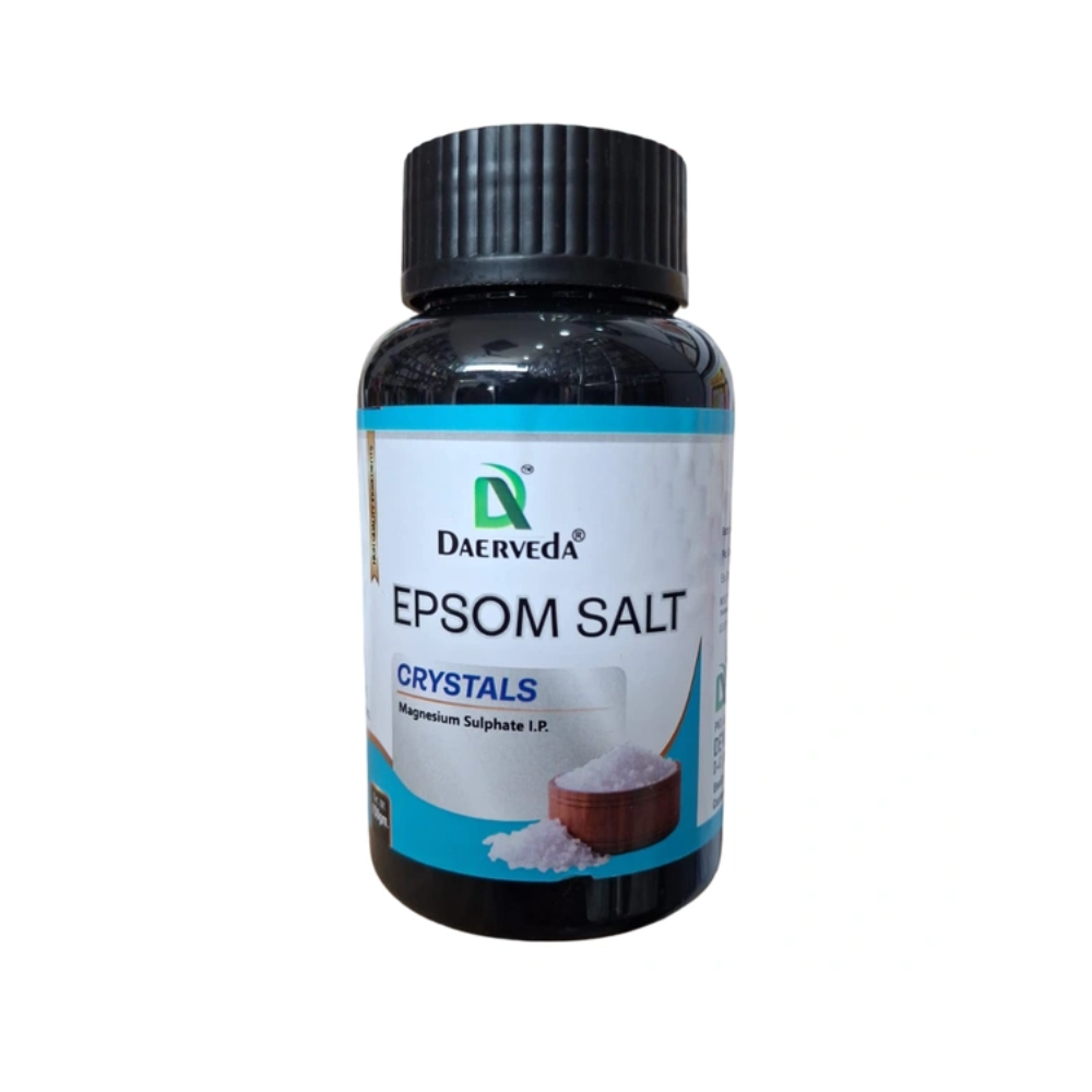 Dev Epsom Salt (150gm)