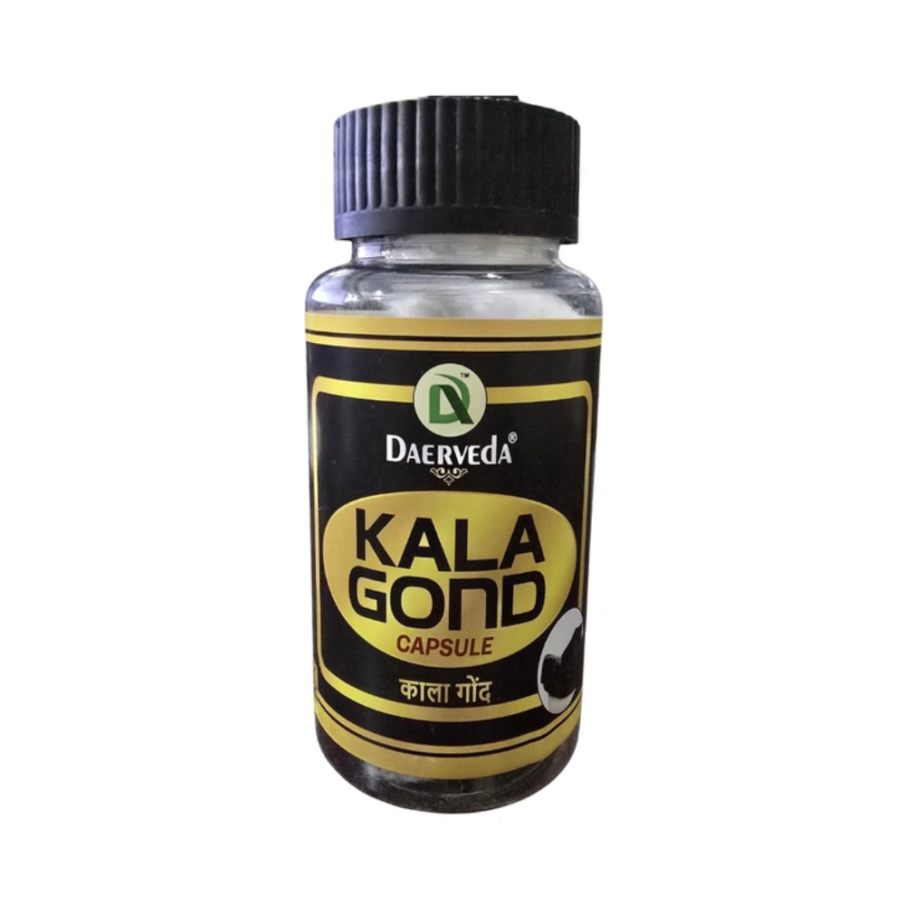 Dev Kala Gond Capsules (60caps)