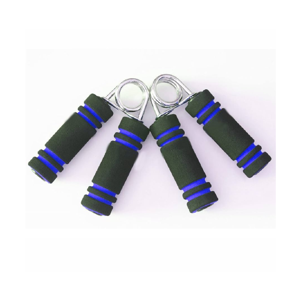 Foam Hand Grip Exerciser (Pack of 2)