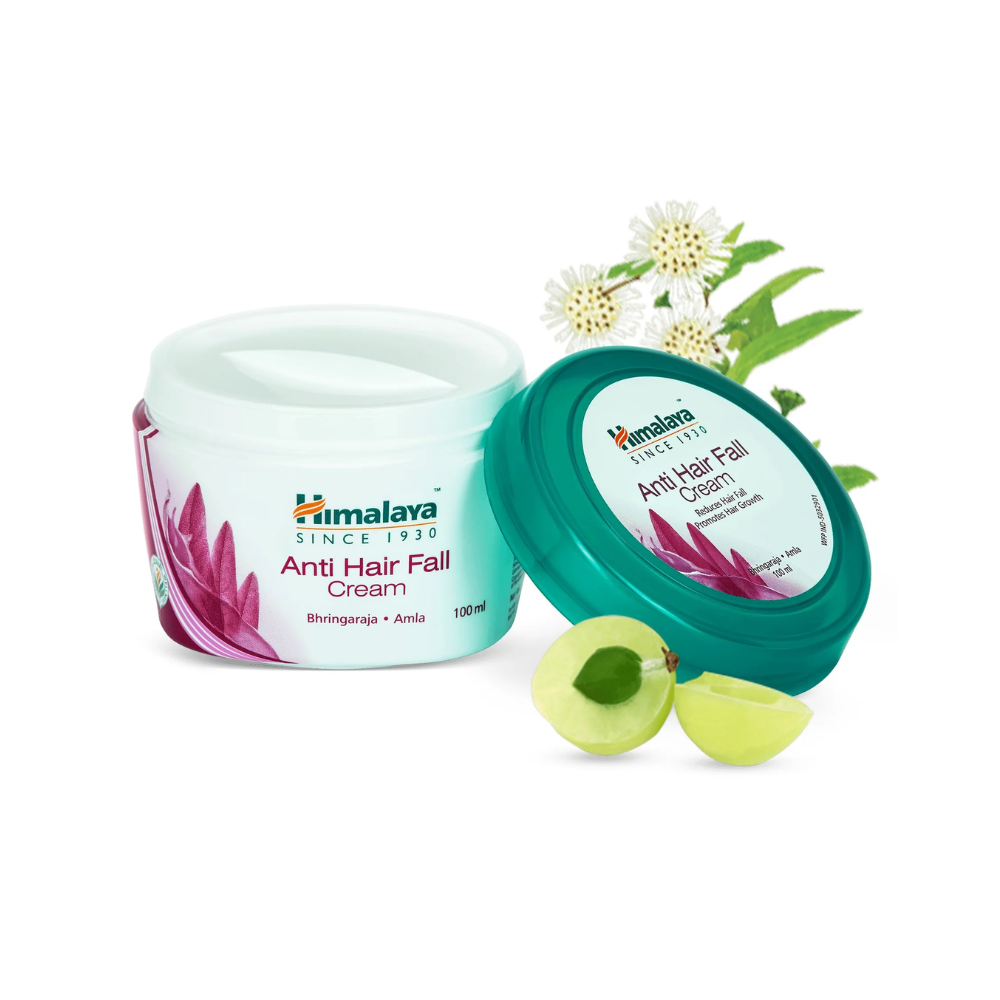 Himalaya Anti-Hair Fall Cream (100ml)