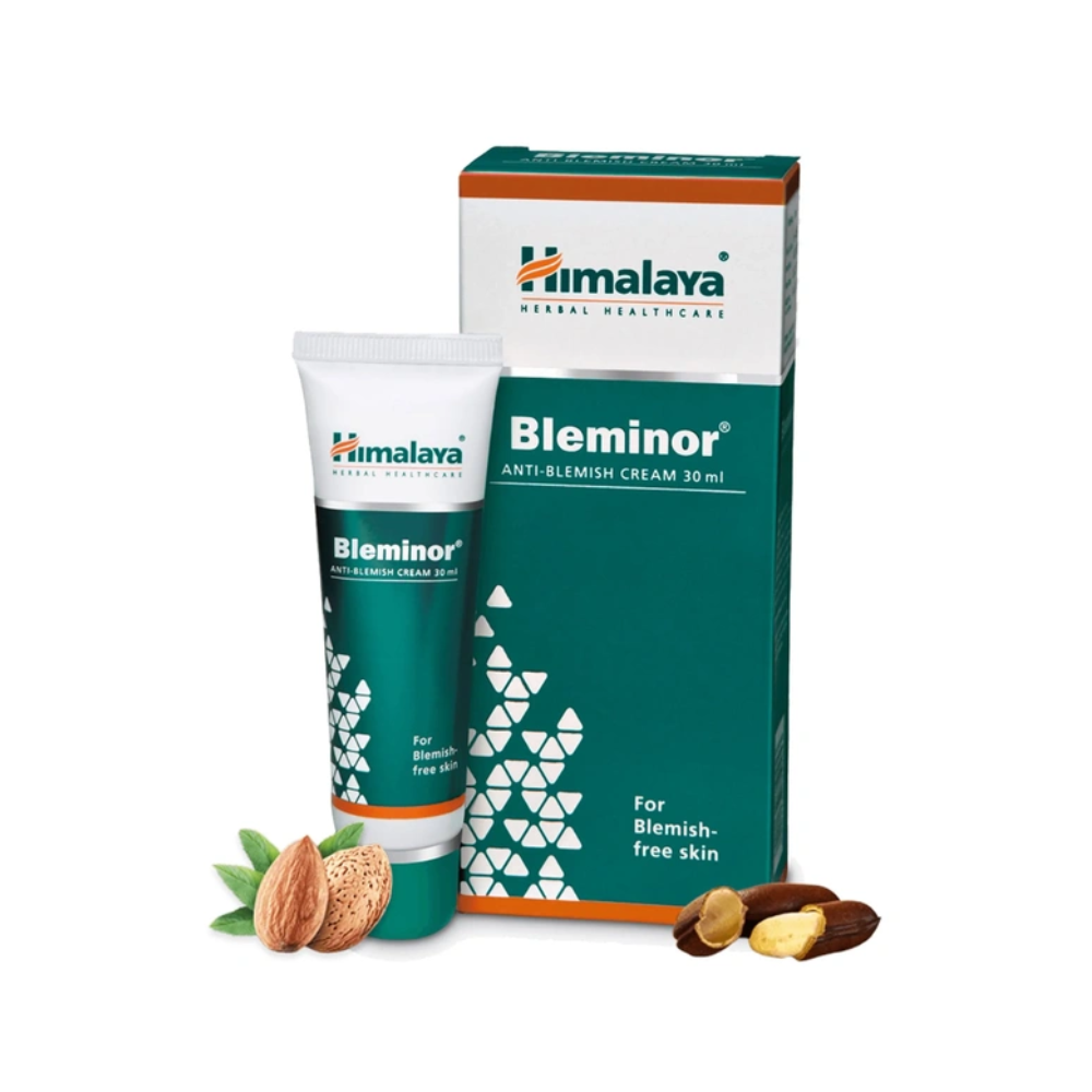 Himalaya Bleminor Cream (30ml)