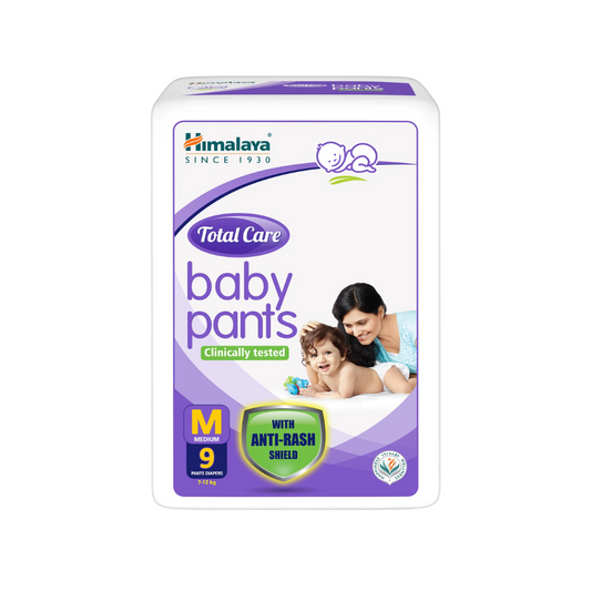 Himalaya Total Care Baby Pants Diapers