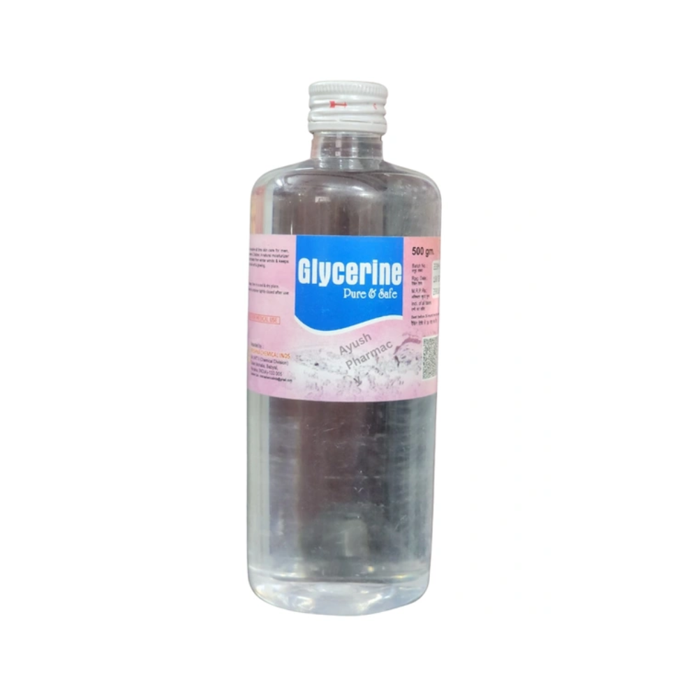 Krishna Glycerine (500g)