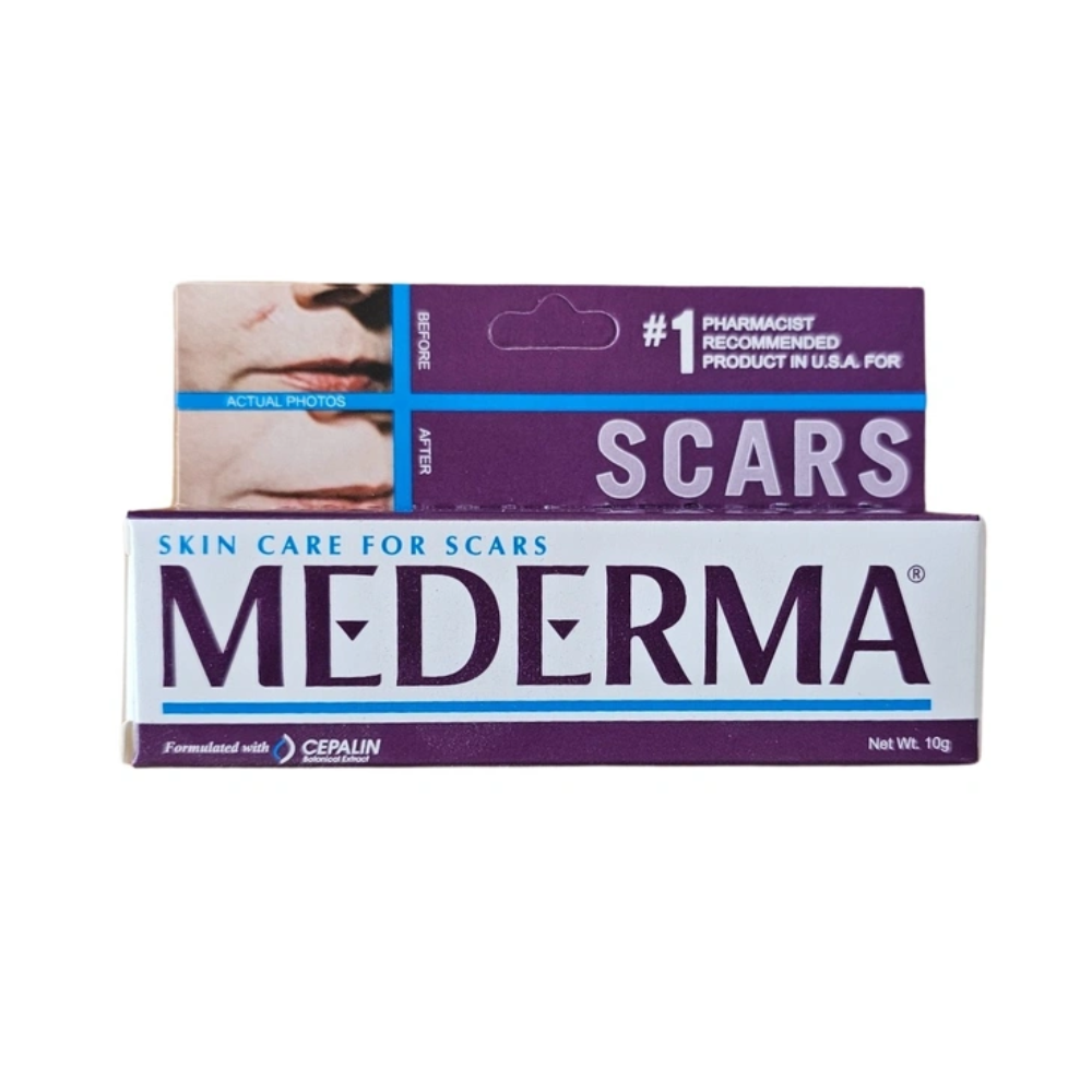 Mederma Skincare Gel (10gm)