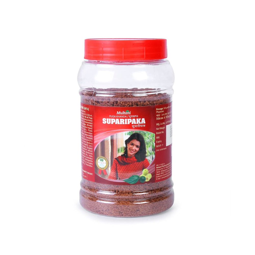 Multani Supari Pak (100g)