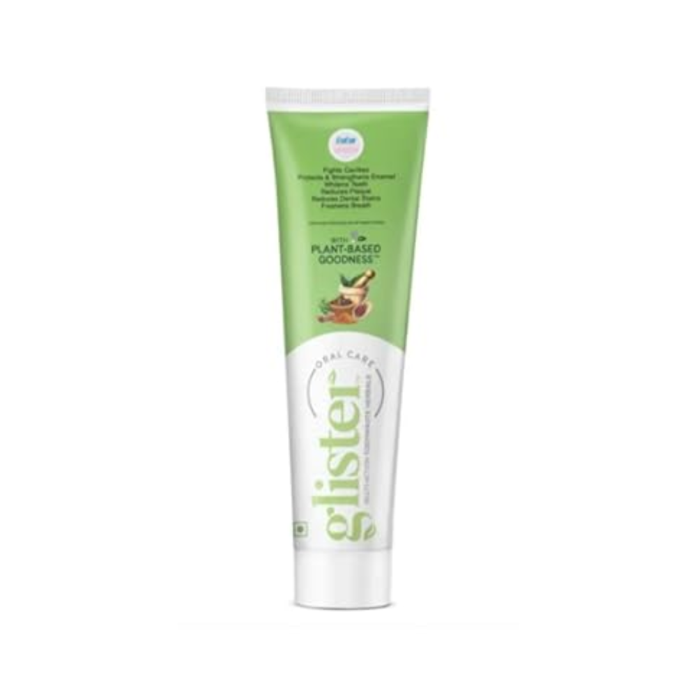 Multi-Action Toothpaste Herbals (50gm)