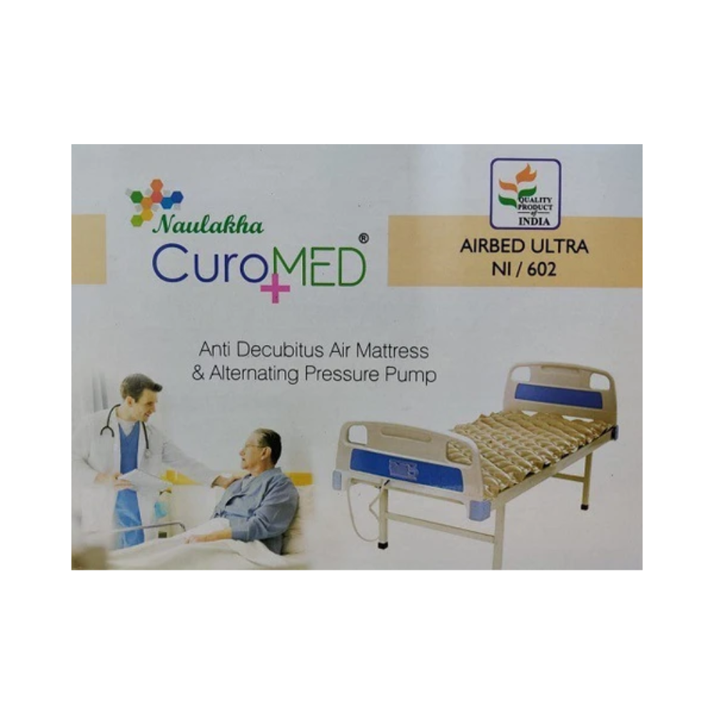 Naulakha Curomed Airbed Ultra (NI/602)