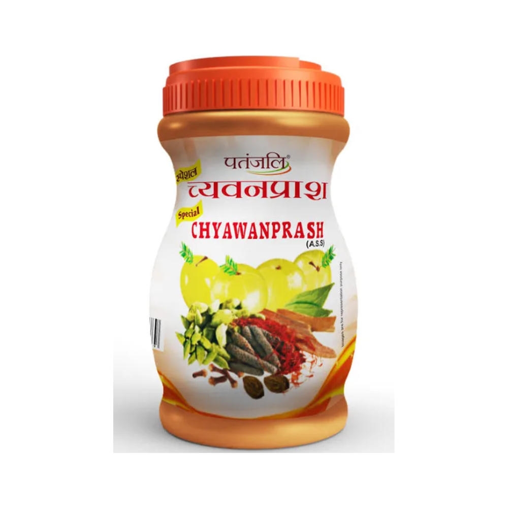 Patanjali Ayurveda Special Chyawanprash (1kg)