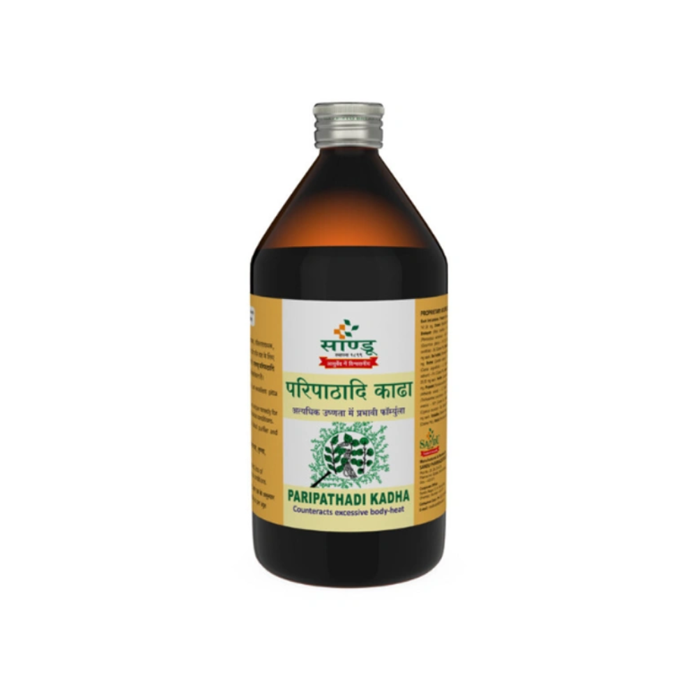 Sandu Paripathadi Kadha (450ml)