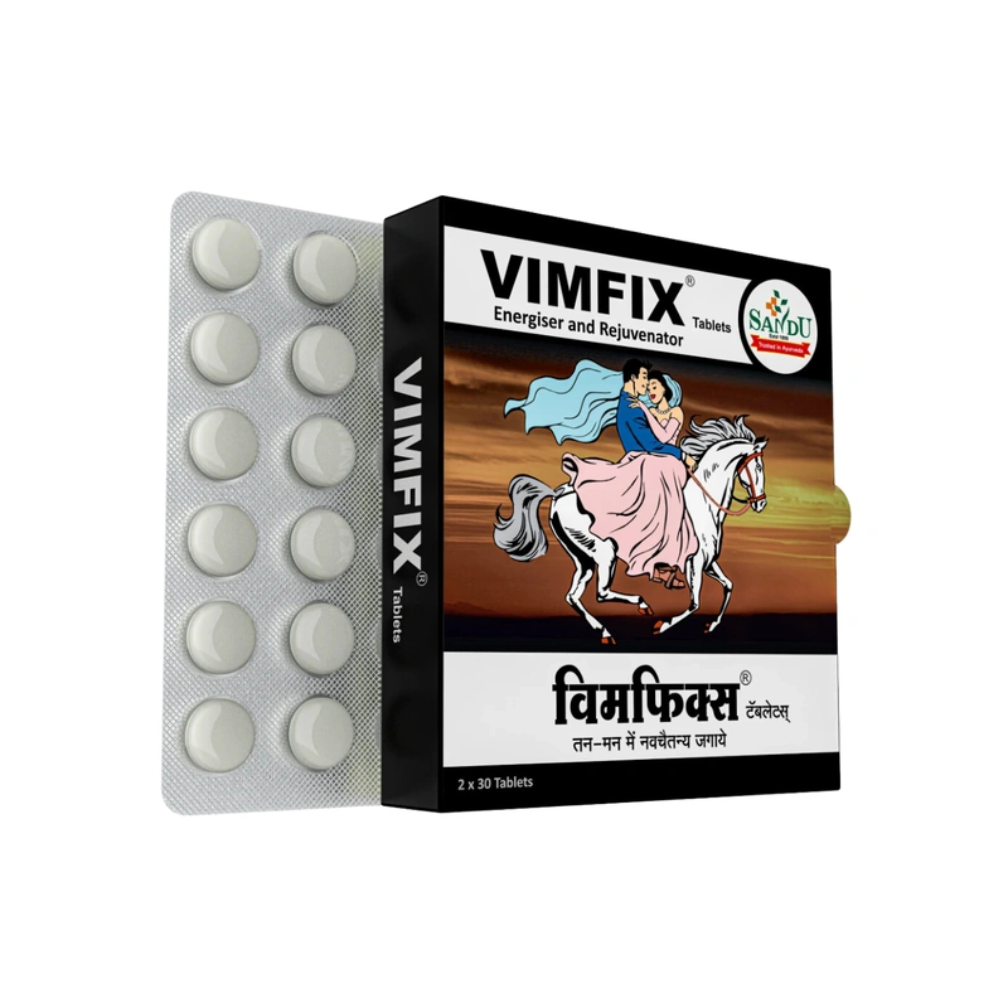 Sandu Vimfix Tablets (60 Tab)