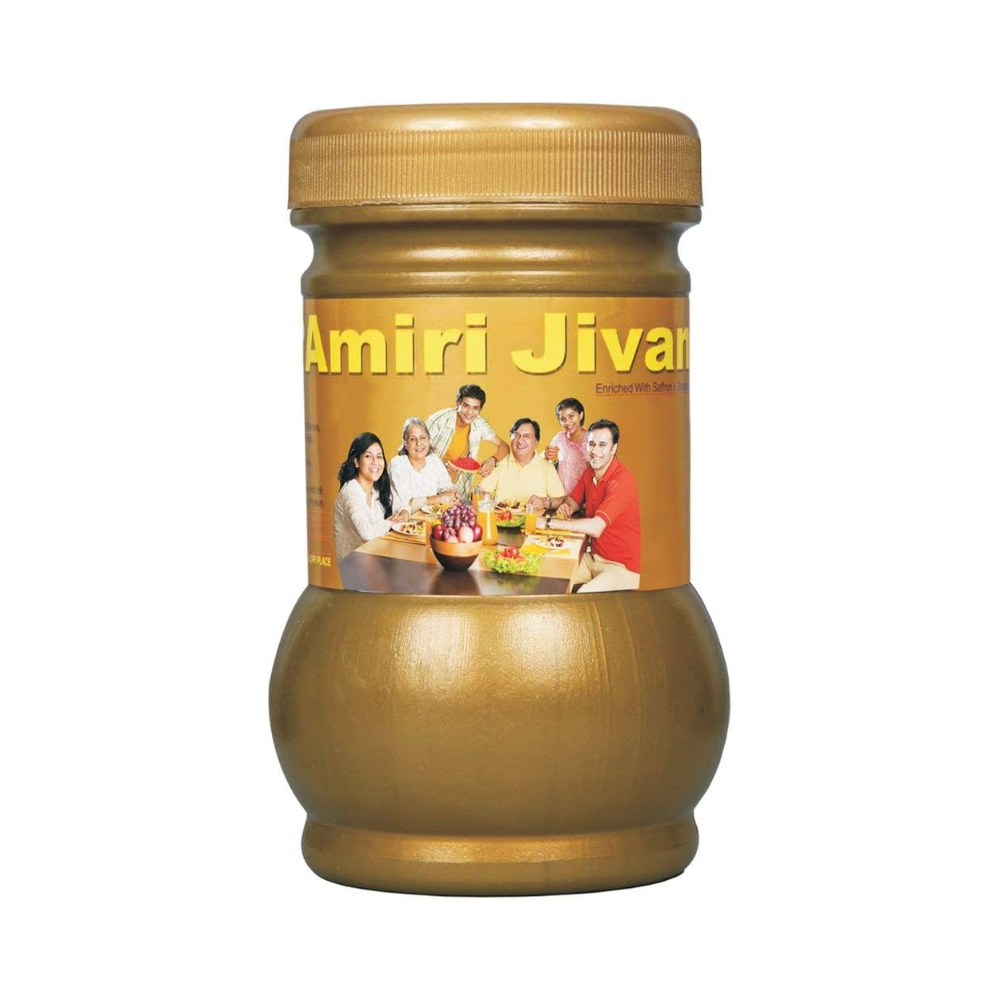 Unjha Amiri Jivan (1Kg)