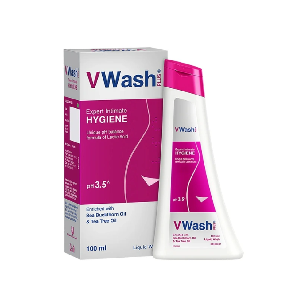 VWash