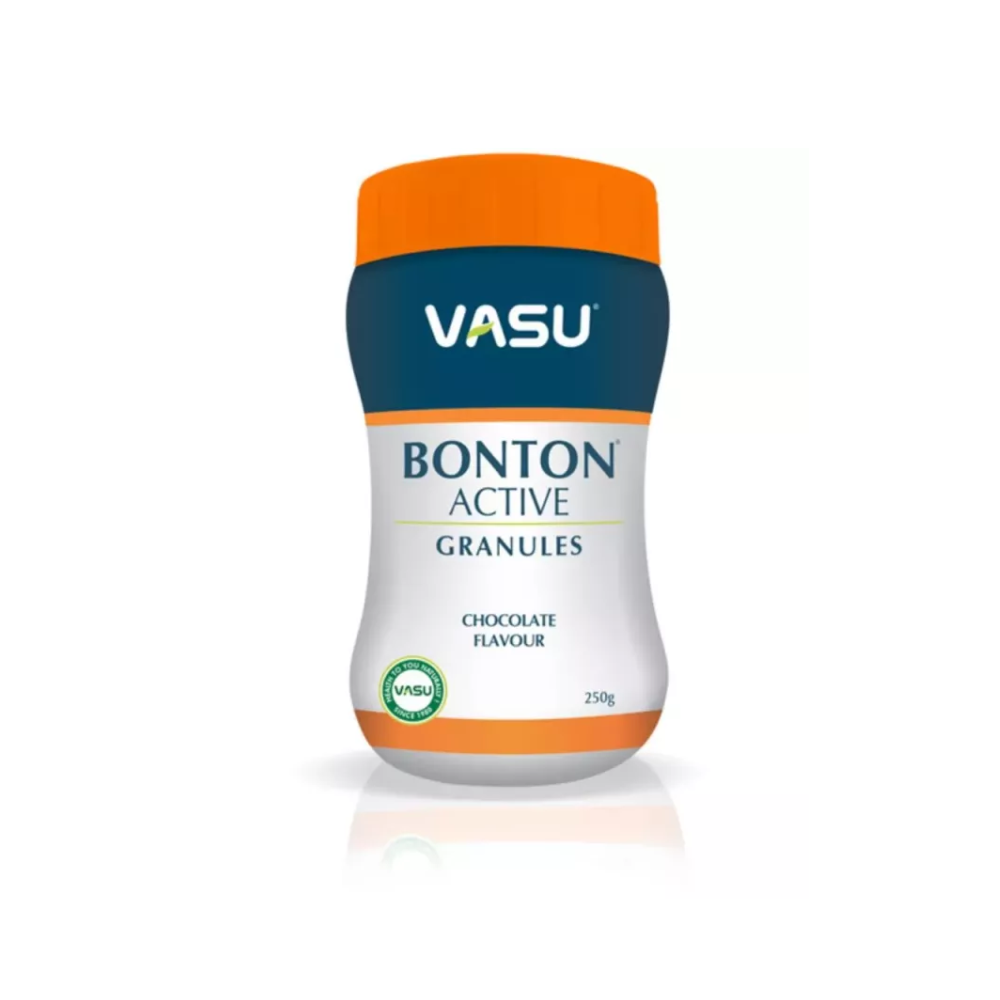Vasu Bonton Active Granules (250gm)
