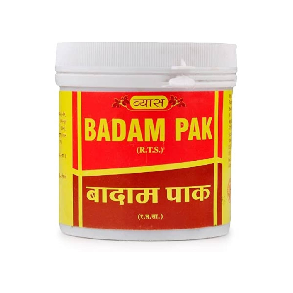 Vyas Badam Pak (100gm)