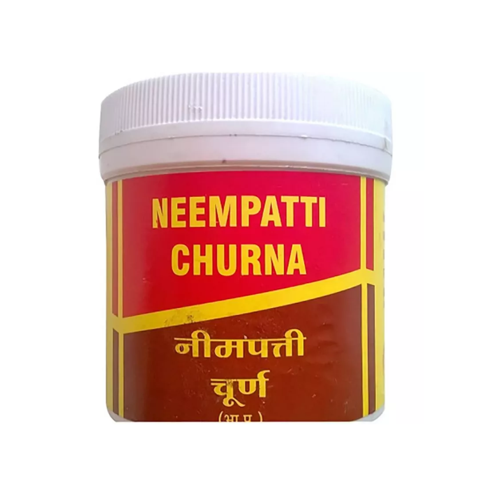Vyas Neempatti Churna (100gm)