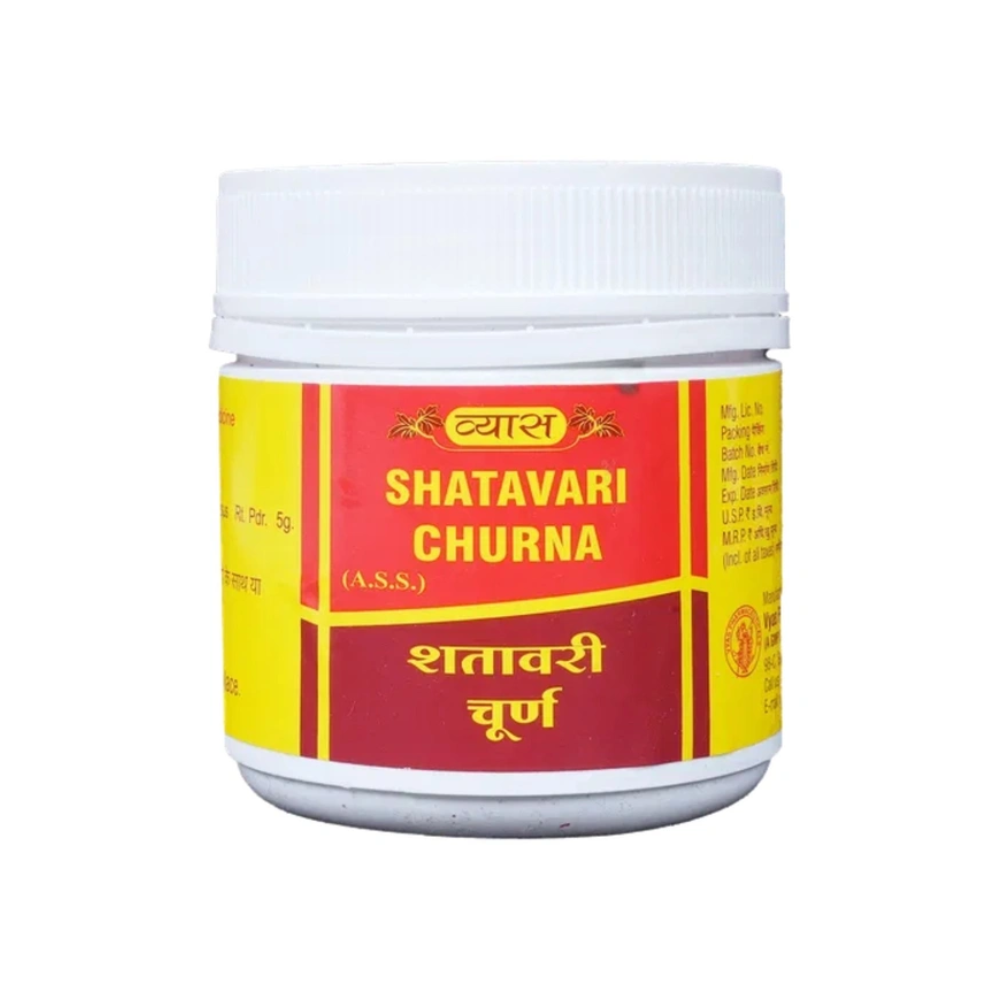 Vyas Shatavari Churna (100g)