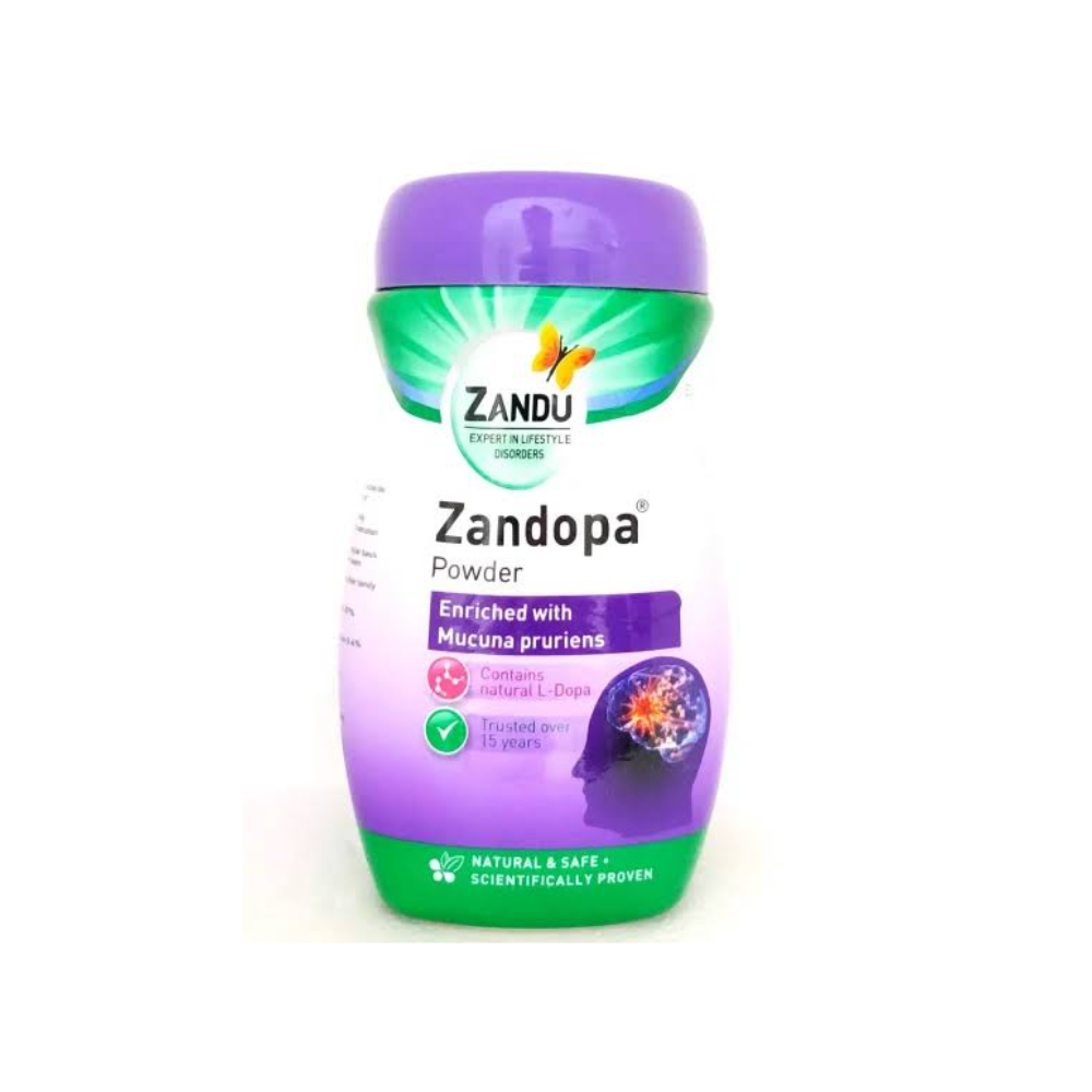 Zandu Zandopa Powder (200gm)