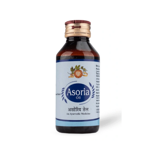 AVP Asoria Oil (100ml)