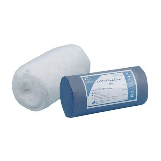 Absorbent Cotton Roll (200gm)