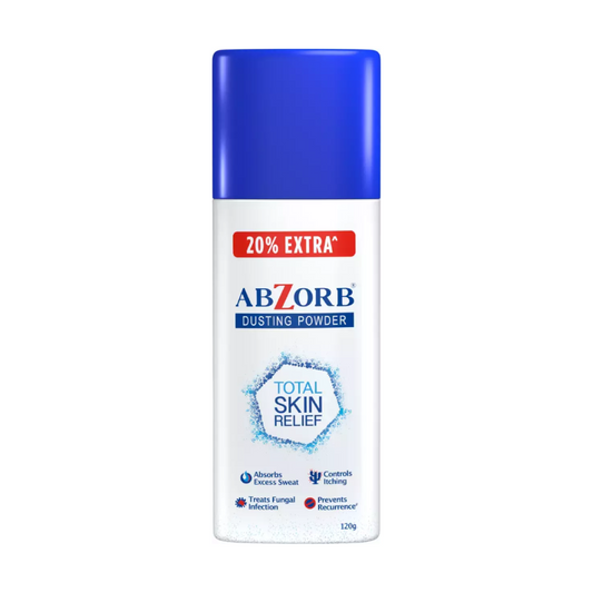 Abzorb Dusting Powder (120g)