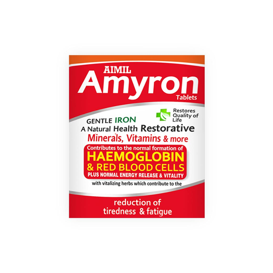 Aimil Amyron Tablets (30tab)