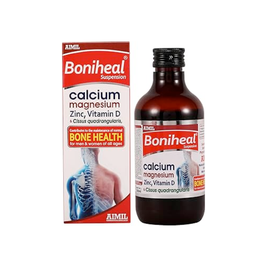Aimil Boniheal Suspension (200ml)
