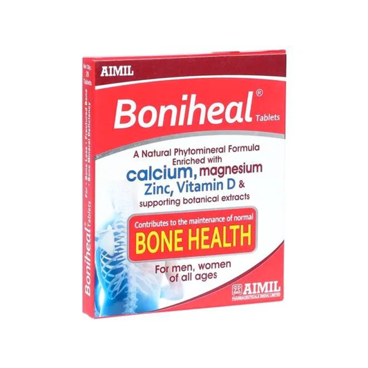 Aimil Boniheal Tablets (20 Tab)