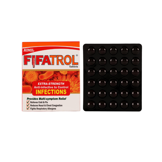 Aimil Fifatrol Tablets (30tab)