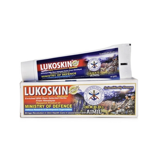 Aimil Lukoskin Cream (40g)