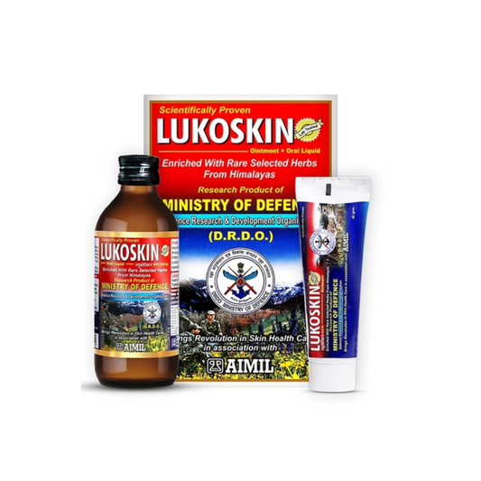 Aimil Lukoskin Kit (1 Kit)