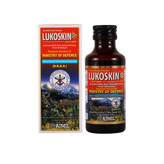 Aimil Lukoskin Oral Liquid (100ml)