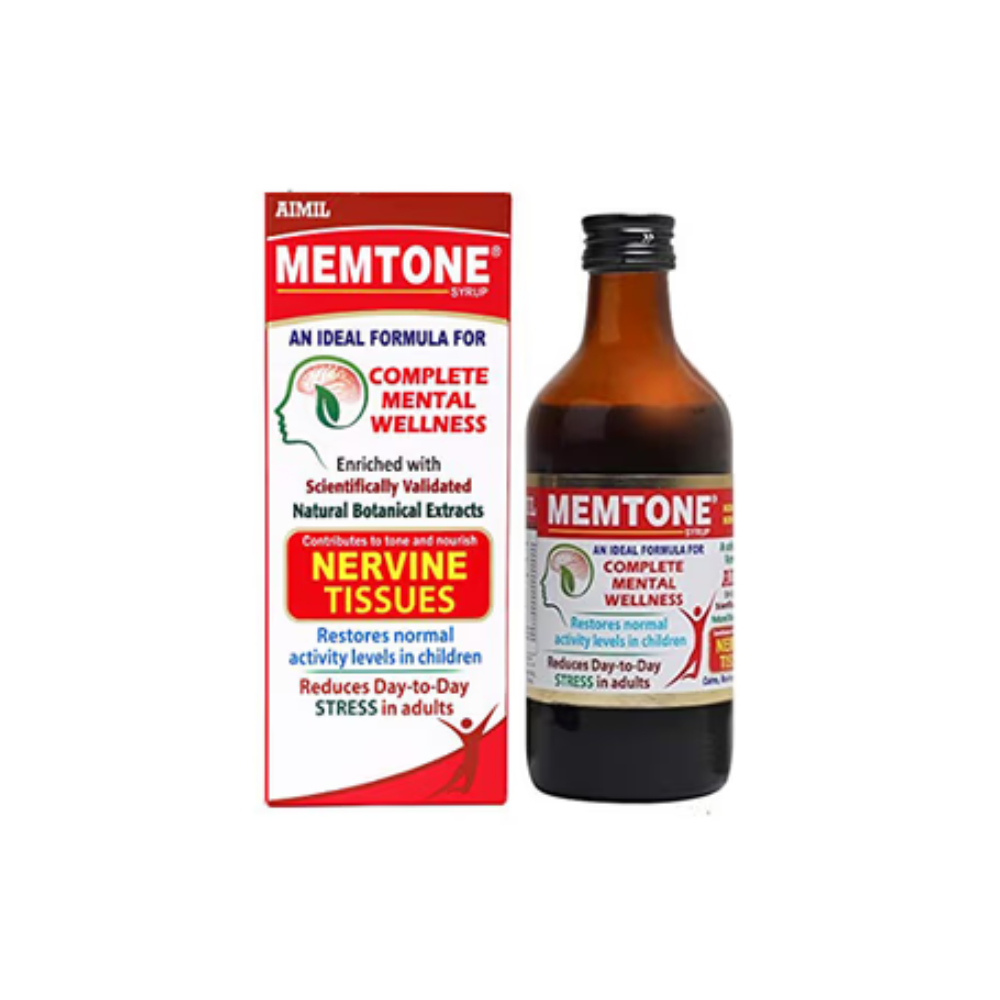 Aimil Memtone Syrup (200ml)