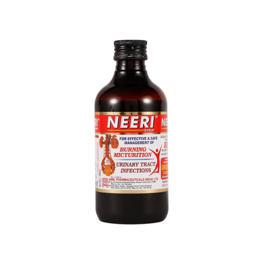 Aimil Neeri Syrup (200ml)