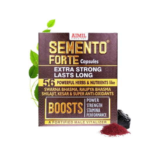 Aimil Semento Forte Capsule (20caps)