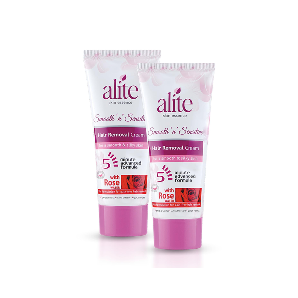 Alite Hair Removal Cream (60gm)