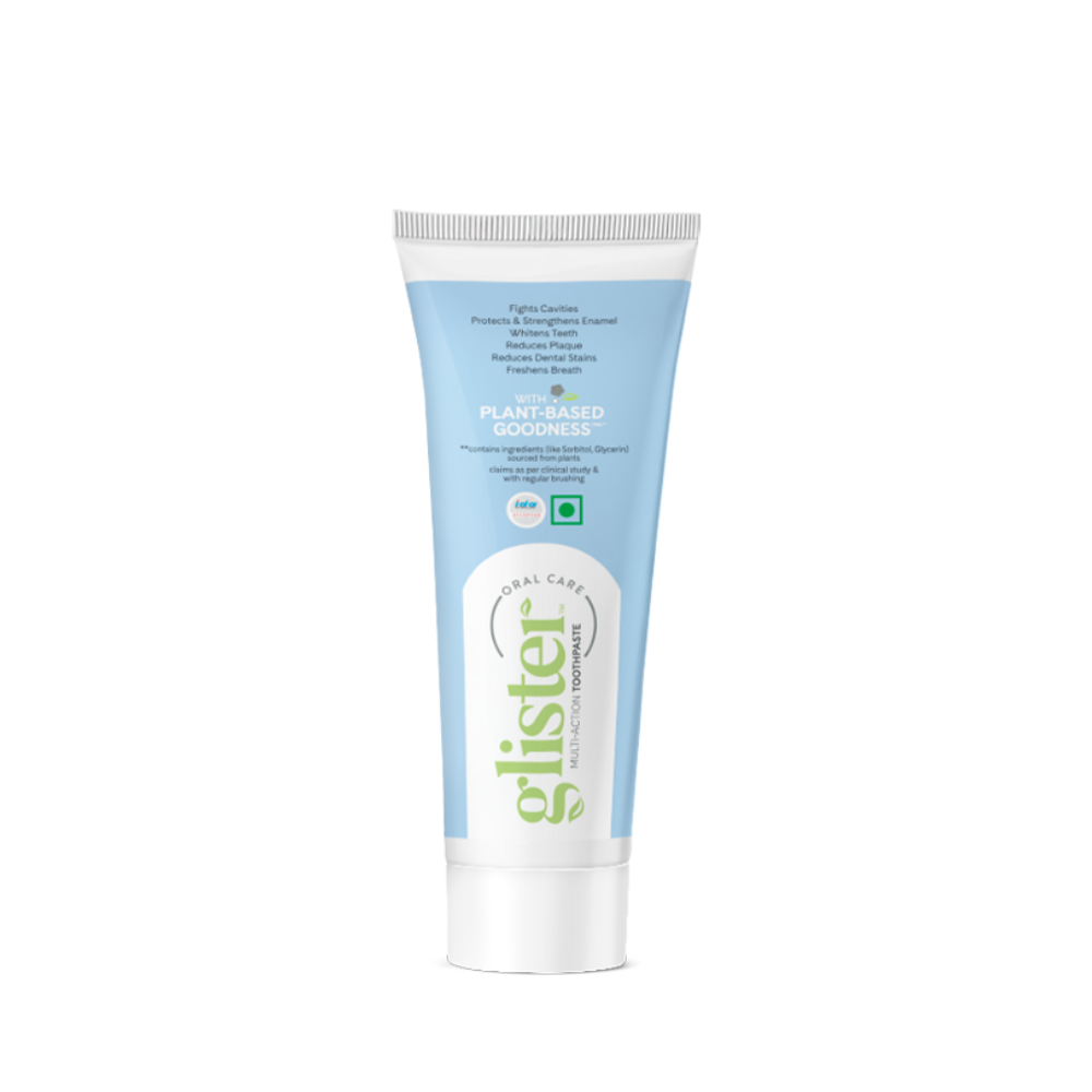 Amway Glister Multi-Action Toothpaste (50gm)