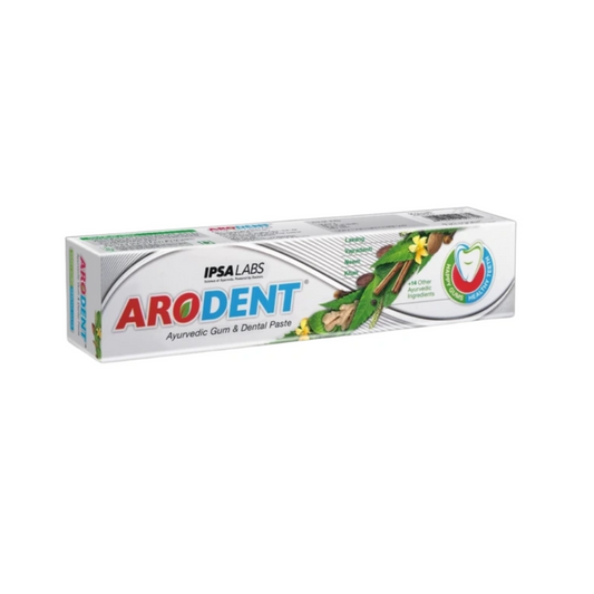 Arodent Gum & Dental Toothpaste (200g)