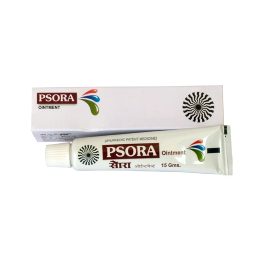 Ayulabs Psora Ointment (15gm)