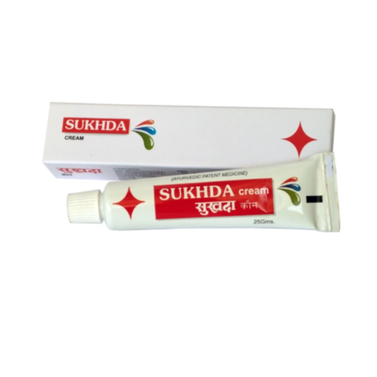 Ayulabs Sukhda Cream (25gm)
