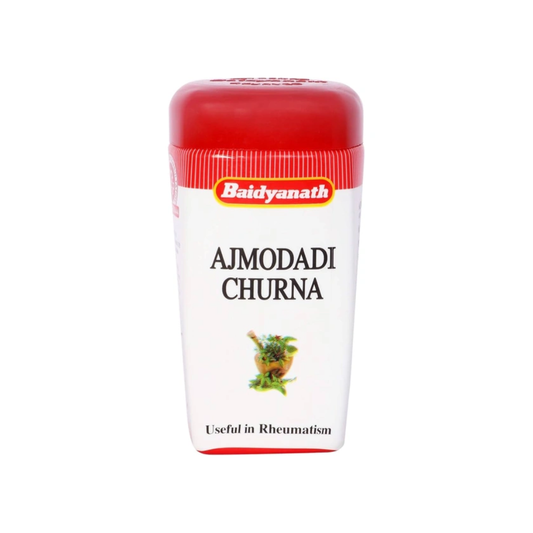 Baidyanath Ajmodadi Churna (100g)