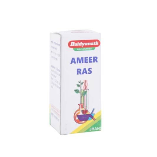 Baidyanath Ameer Ras (2.5g)