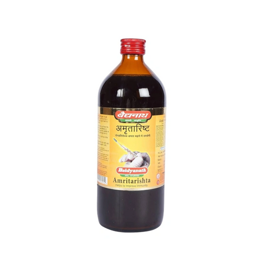 Baidyanath Amritarishta (450ml)