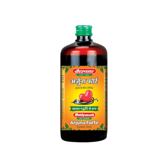 Baidyanath Arjuna Forte (450ml)